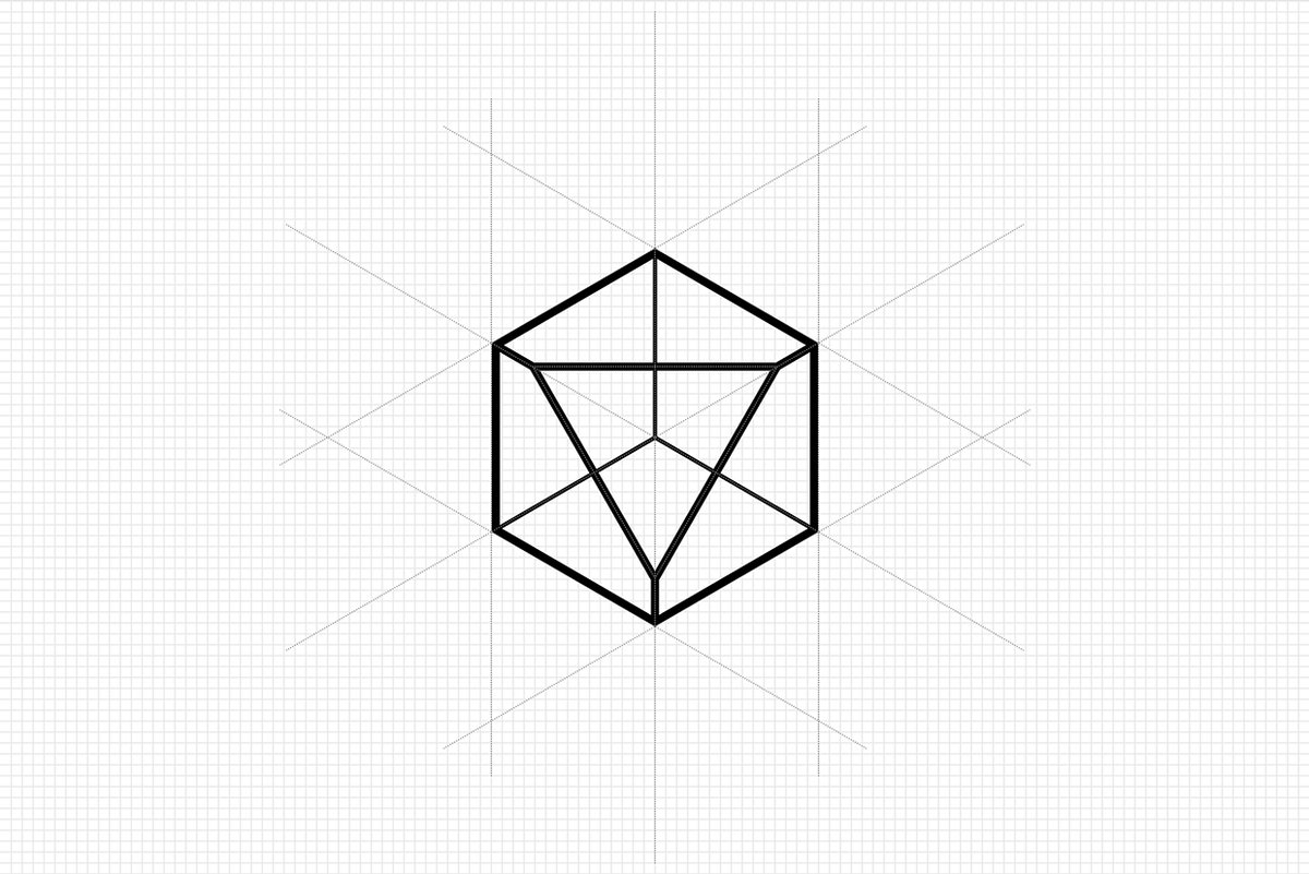 RiPrism美妝企業形象設計
