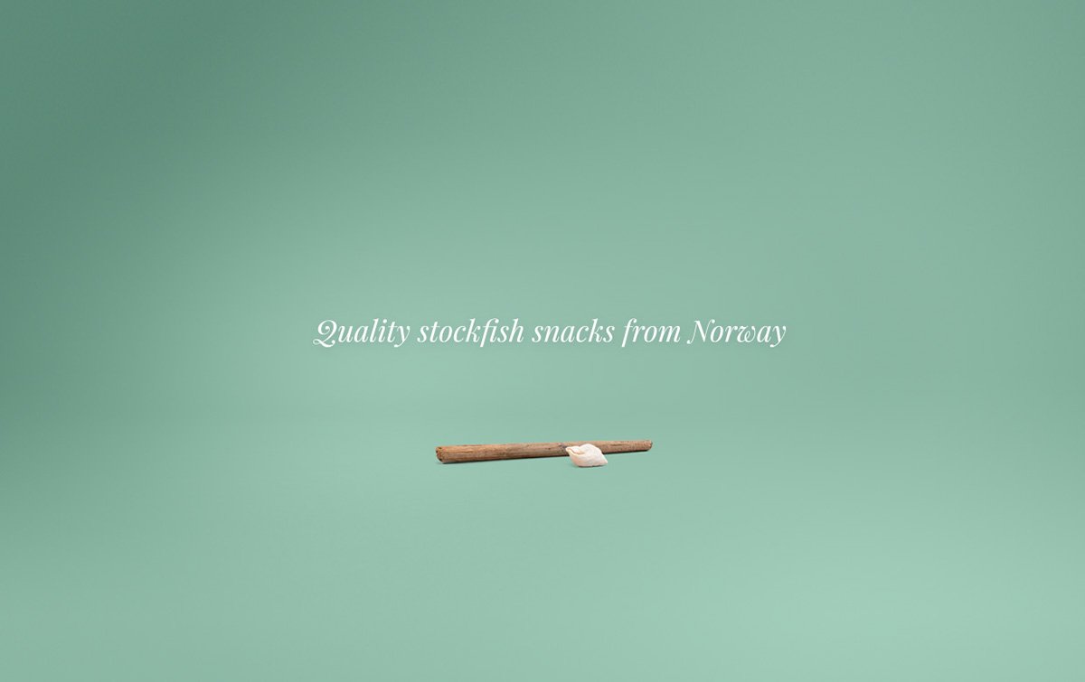 Alo Stockfish 企業品牌設計