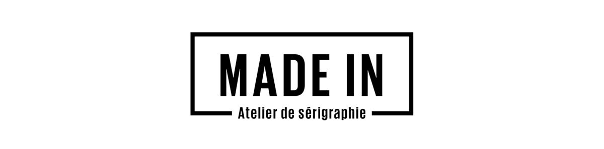 MADE IN 2.0互聯網品牌策劃  網站LOGO設計