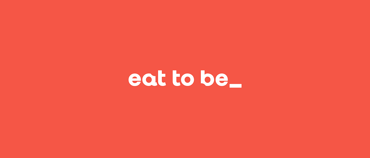 EATTOBE營(yíng)養(yǎng)機(jī)構(gòu)品牌設(shè)計(jì)之網(wǎng)站  標(biāo)志設(shè)計(jì)