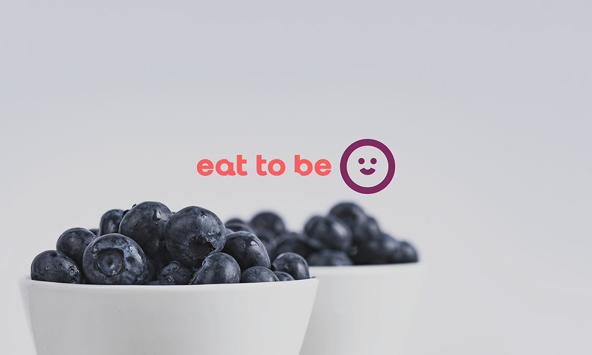 EATTOBE營(yíng)養(yǎng)機(jī)構(gòu)品牌設(shè)計(jì)之網(wǎng)站  標(biāo)志展示