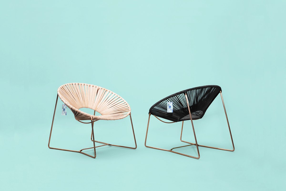“NICHOLL”家居用品品牌設計  家具設計展示