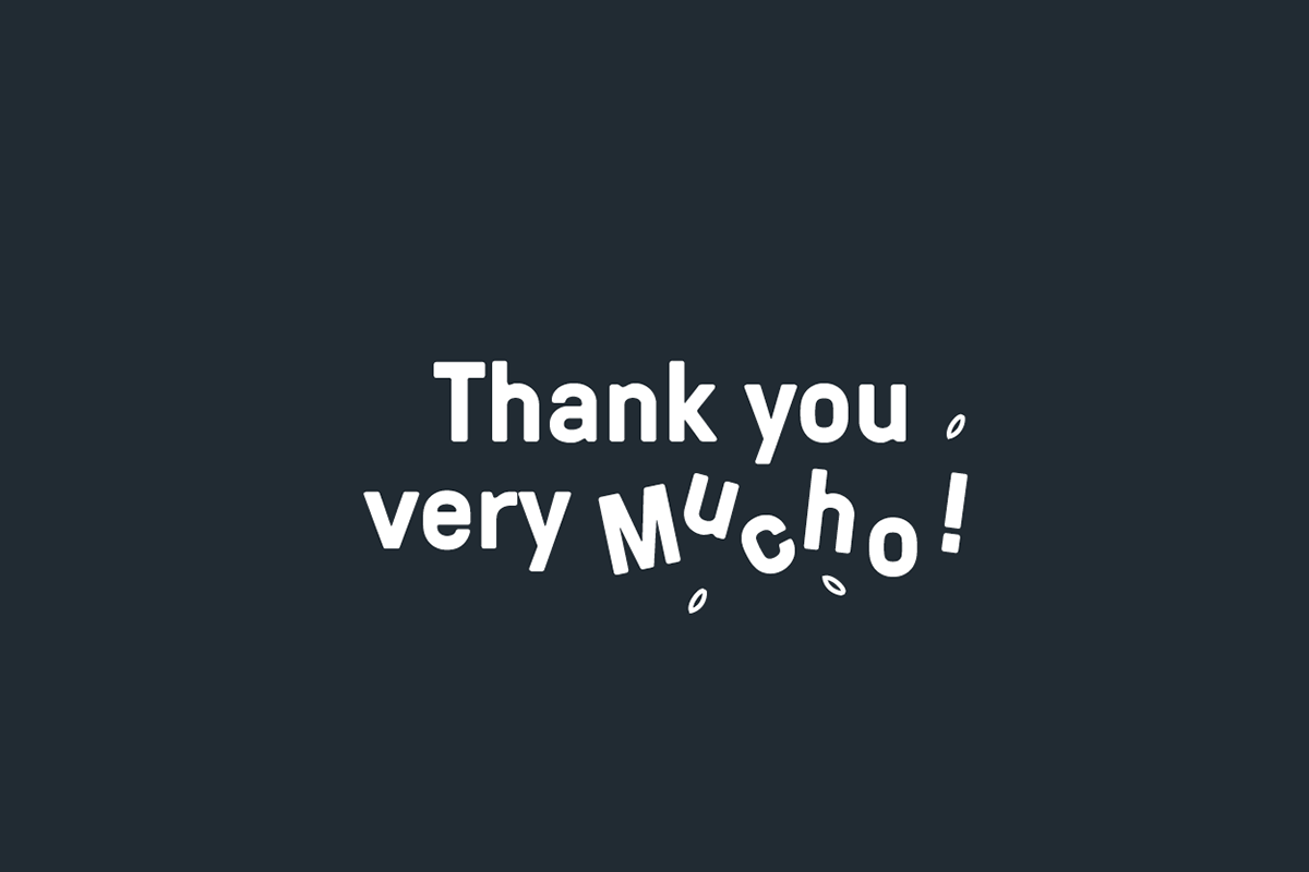 Mucho購物網站品牌設計  品牌標語設計