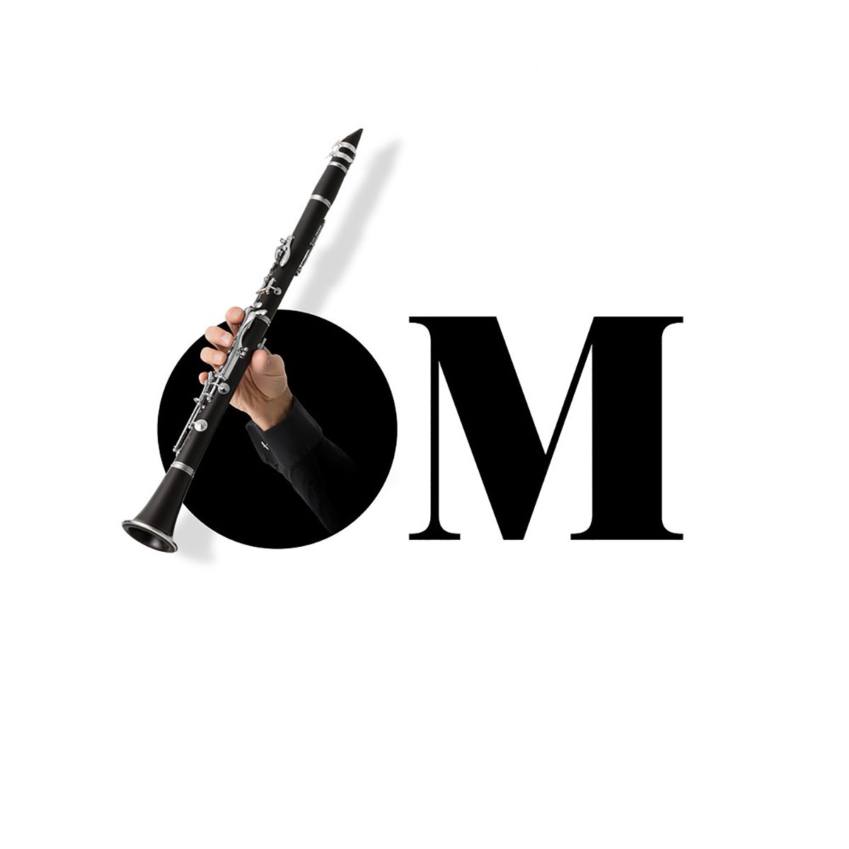 OrchesterMétropolitain品牌設計形象  標志設計展示