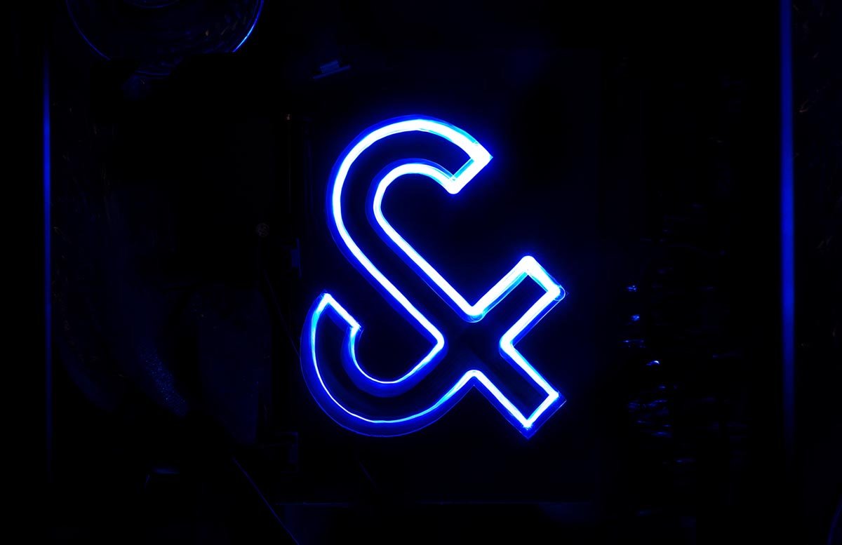 John＆Jane戲劇場所品牌形象設計   標志應用