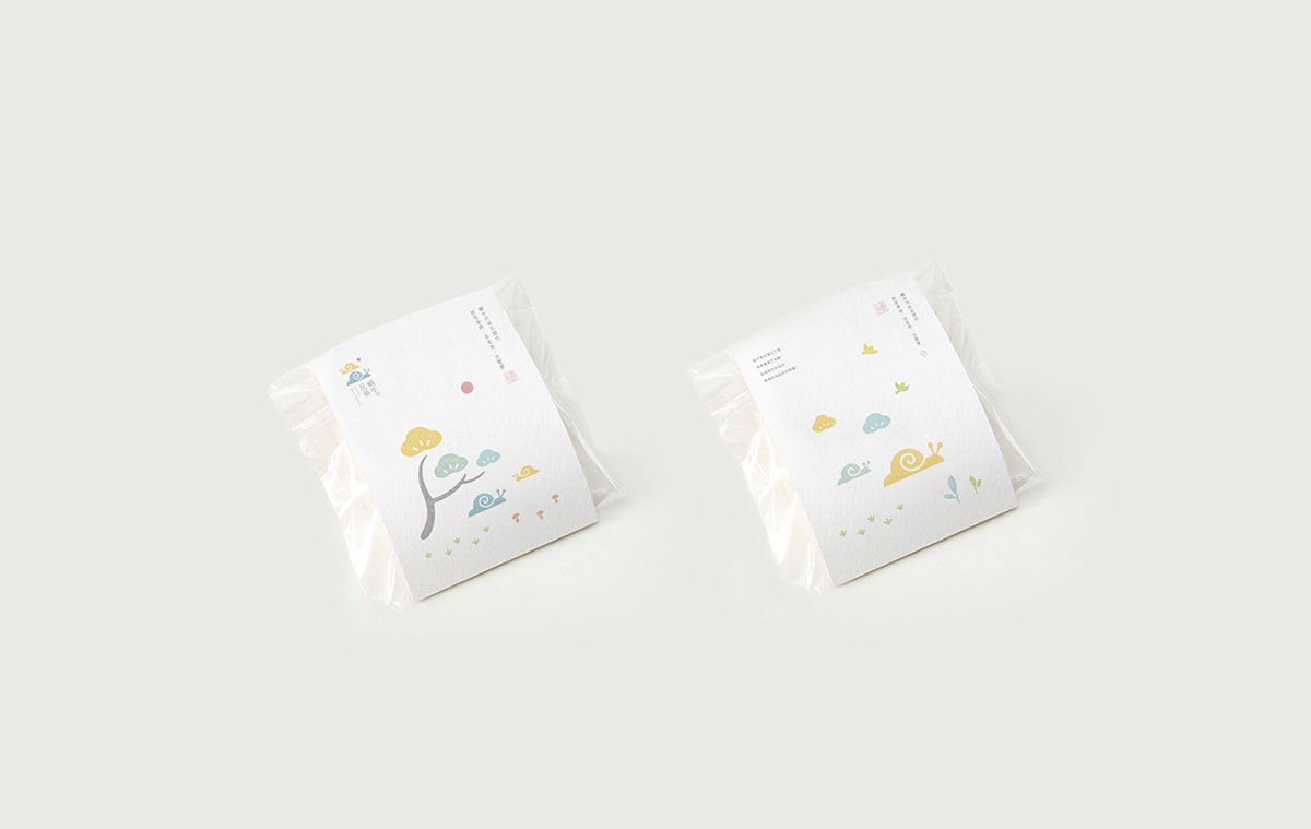 深圳品牌設計  深圳品牌策劃  蝸牛兄弟堅果品牌形象設計  包裝展示