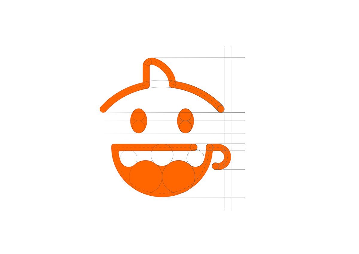深圳品牌設(shè)計(jì)  深圳品牌策劃  淘寶會員店品牌形象設(shè)計(jì)  標(biāo)志展示
