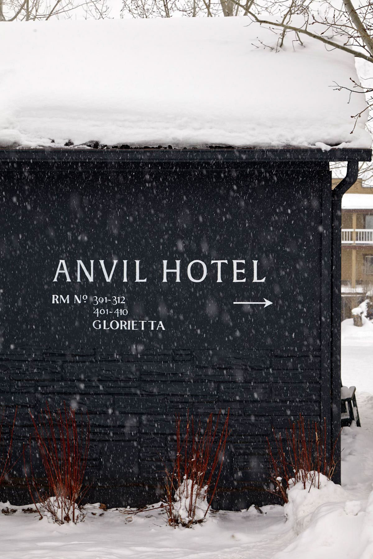 深圳品牌設計  深圳品牌策劃  Anvil酒店品牌形象設計  標志設計