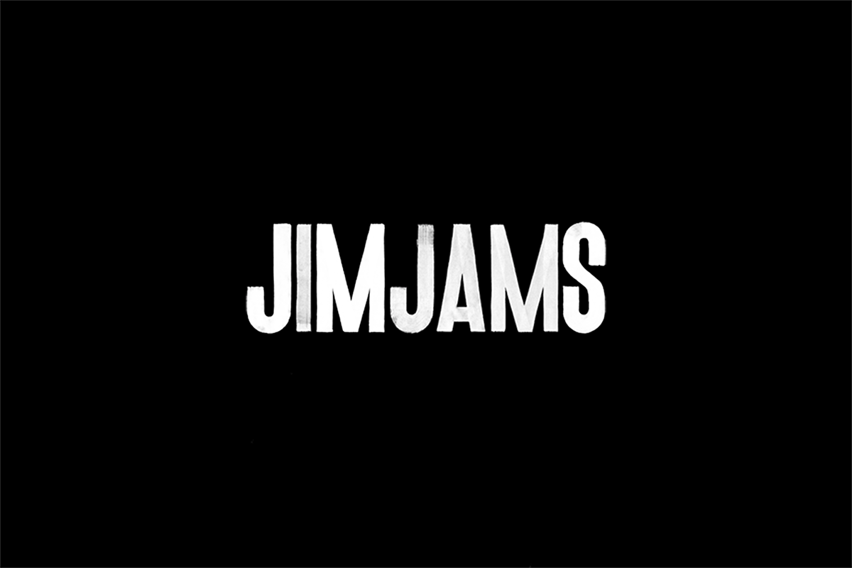 深圳品牌設(shè)計  深圳品牌策劃  JimJams體育用品品牌形象設(shè)計   標(biāo)志設(shè)計
