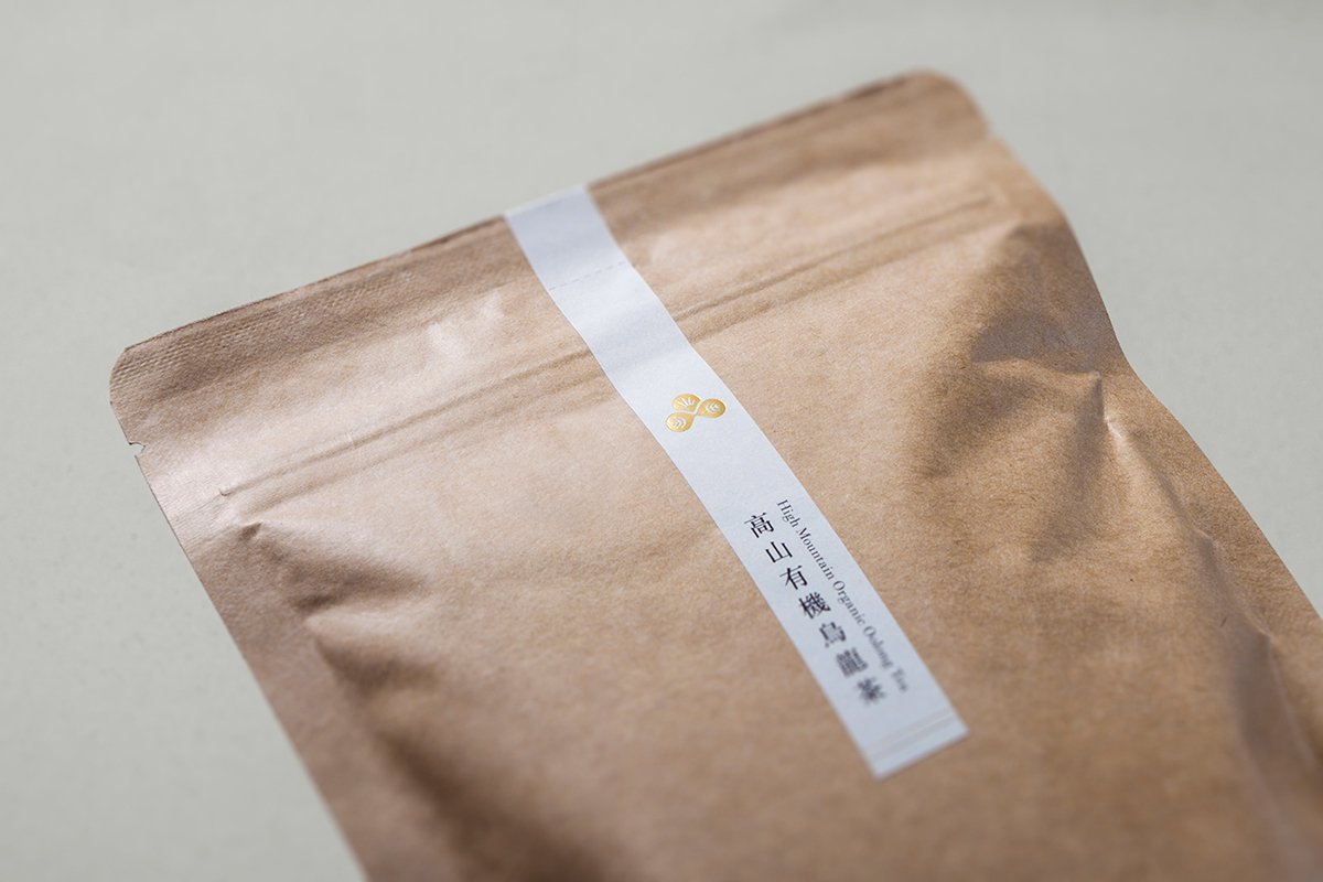 深圳品牌設計  深圳品牌策劃  百岳茶茶葉品牌形象設計  包裝設計