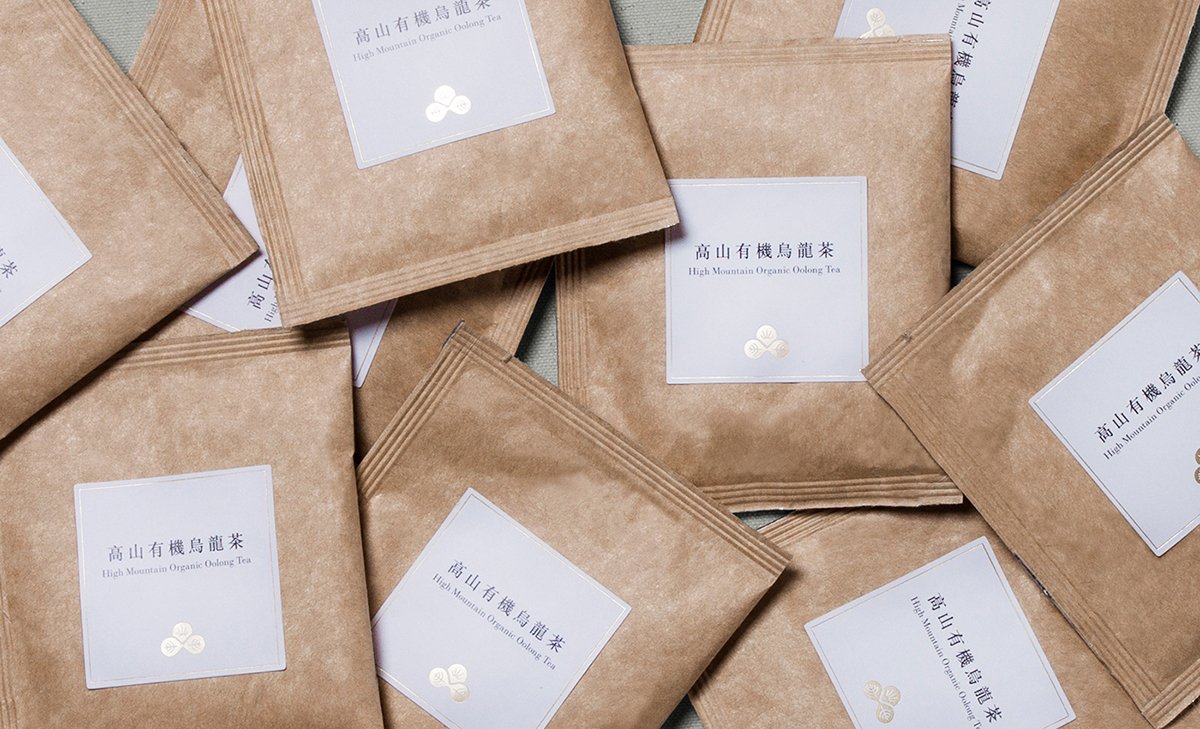 深圳品牌設計  深圳品牌策劃  百岳茶茶葉品牌形象設計  包裝設計