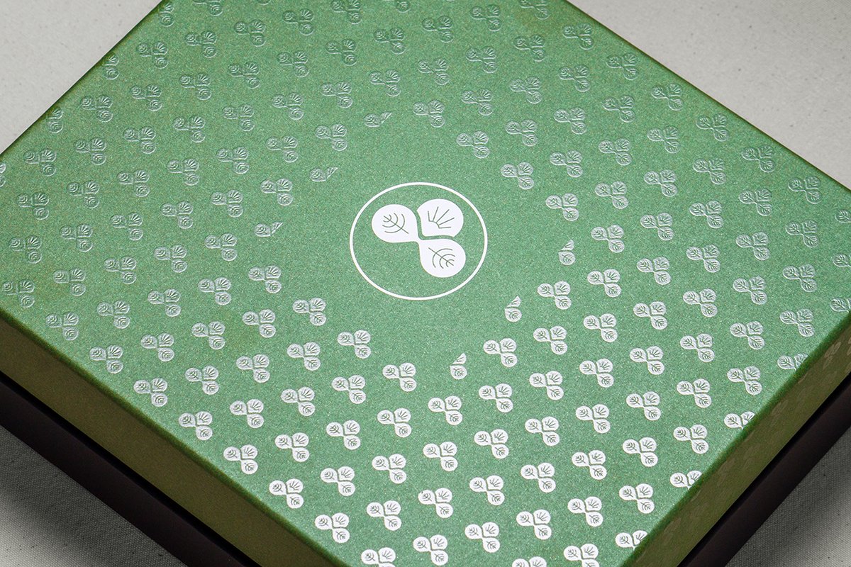 深圳品牌設計  深圳品牌策劃  百岳茶茶葉品牌形象設計  包裝設計