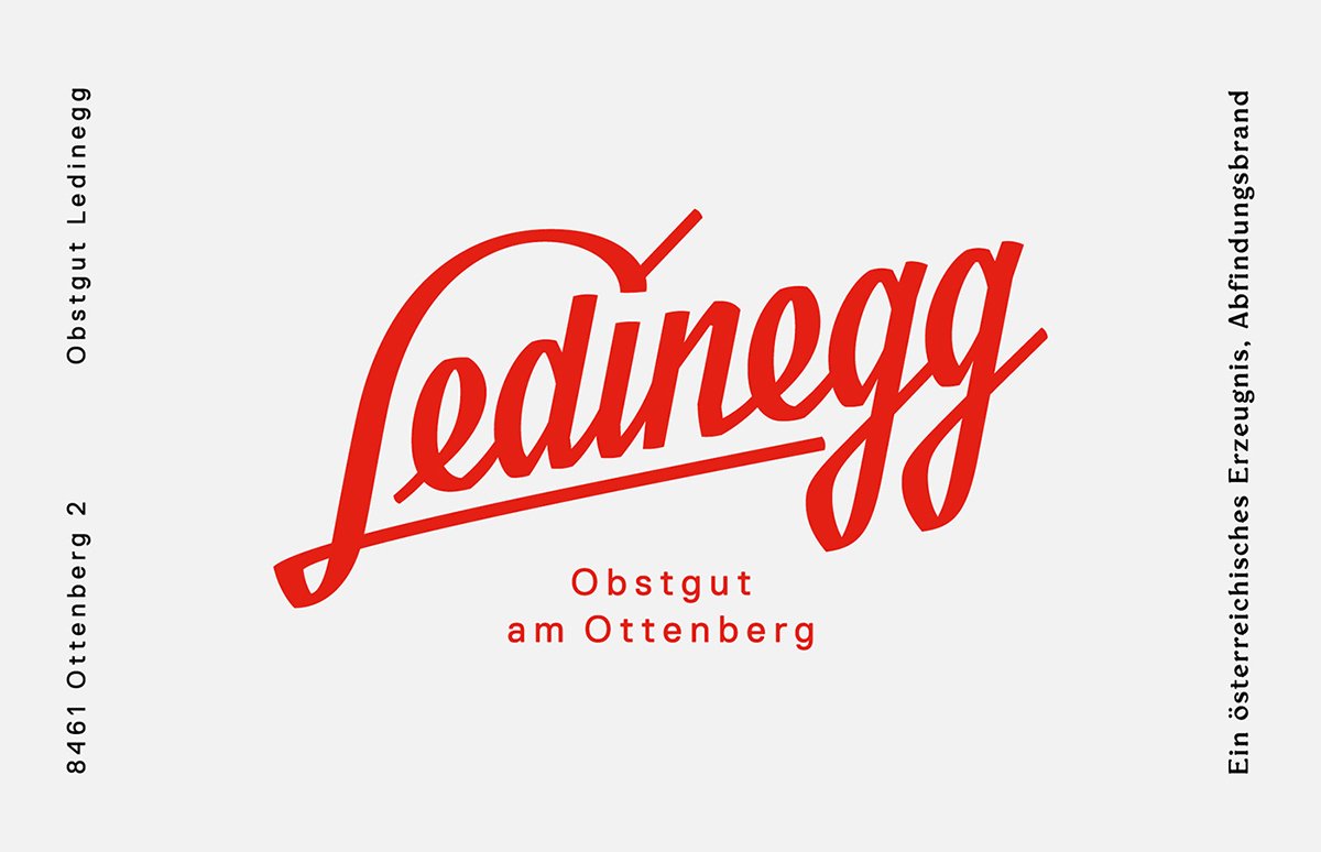 深圳品牌設計  深圳品牌策劃  LEDUNEGG酒類品牌形象  標志設計