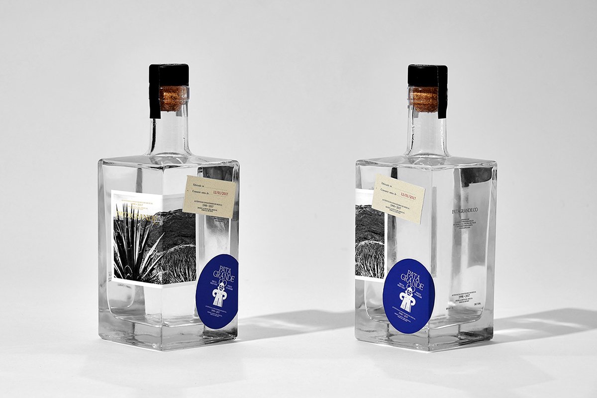 PATAGRANDE高端烈酒品牌設(shè)計(jì)欣賞，高端烈酒品牌，酒品牌設(shè)計(jì)，酒品牌策劃，酒品牌全案策劃，酒品牌形象塑造，深圳品牌設(shè)計(jì)，深圳品牌策劃，深圳品牌全案策劃，深圳品牌形象塑造，左右格局  
