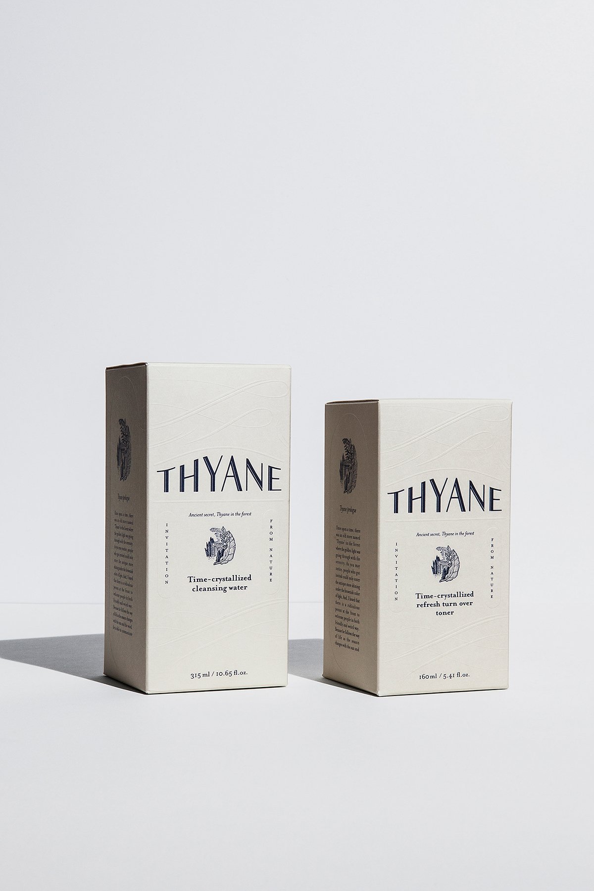 韓國化妝品品牌設計及化妝品包裝設計的插畫表現，品牌設計，化妝品品牌設計，化妝品設計，插畫包裝設計，深圳品牌設計