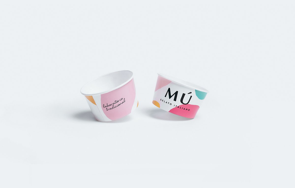 （食品）Mú 水果冰淇淋店品牌設計——包裝在快消品中的營銷策略，品牌設計，食品品牌設計，快消品品牌設計，品牌形象定位，品牌包裝設計，食品品牌營銷，深圳品牌策劃，深圳品牌設計，左右格局