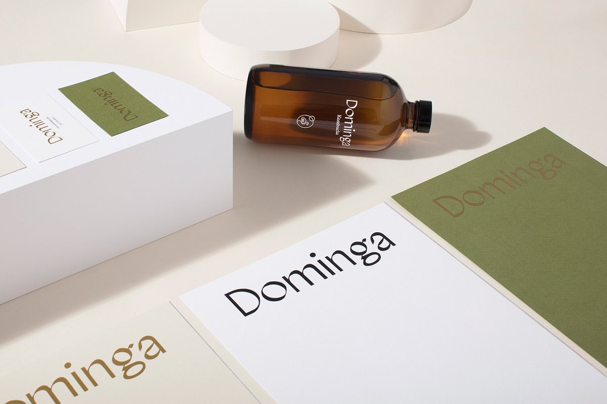 化妝品Dominga品牌設計和標識設計——視覺識別在品牌戰略定位中的意義，品牌設計，化妝品品牌設計，品牌形象定位，品牌標識設計，品牌視覺識別，化妝品品牌營銷，品牌設計公司，深圳品牌策劃，深圳品牌設計，左右格局