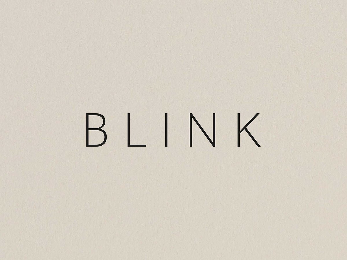 時尚品牌 Blink 眼鏡店品牌設計和個性化品牌調性的定位，時尚品牌設計，時尚品牌形象設計，品牌形象整合，飾品品牌設計，品牌營銷，品牌戰略定位，品牌設計公司，品牌策劃公司，深圳品牌策劃，深圳品牌設計，左右格局