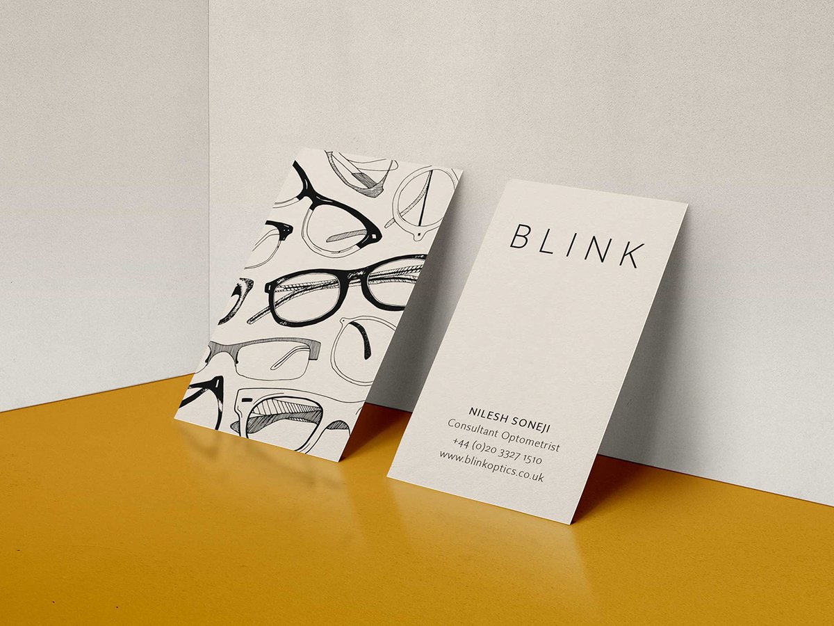 時尚品牌 Blink 眼鏡店品牌設計和個性化品牌調性的定位，時尚品牌設計，時尚品牌形象設計，品牌形象整合，飾品品牌設計，品牌營銷，品牌戰略定位，品牌設計公司，品牌策劃公司，深圳品牌策劃，深圳品牌設計，左右格局