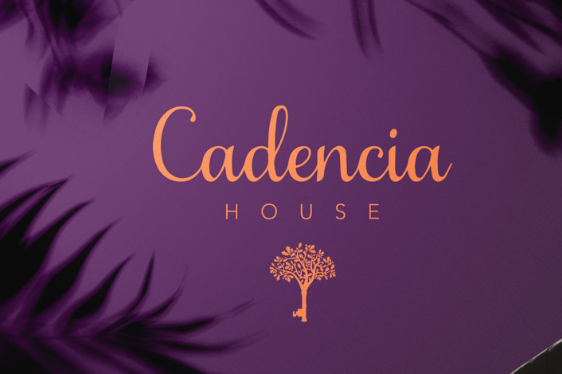 Cadencia時尚服裝品牌設計案例和品牌營銷策劃