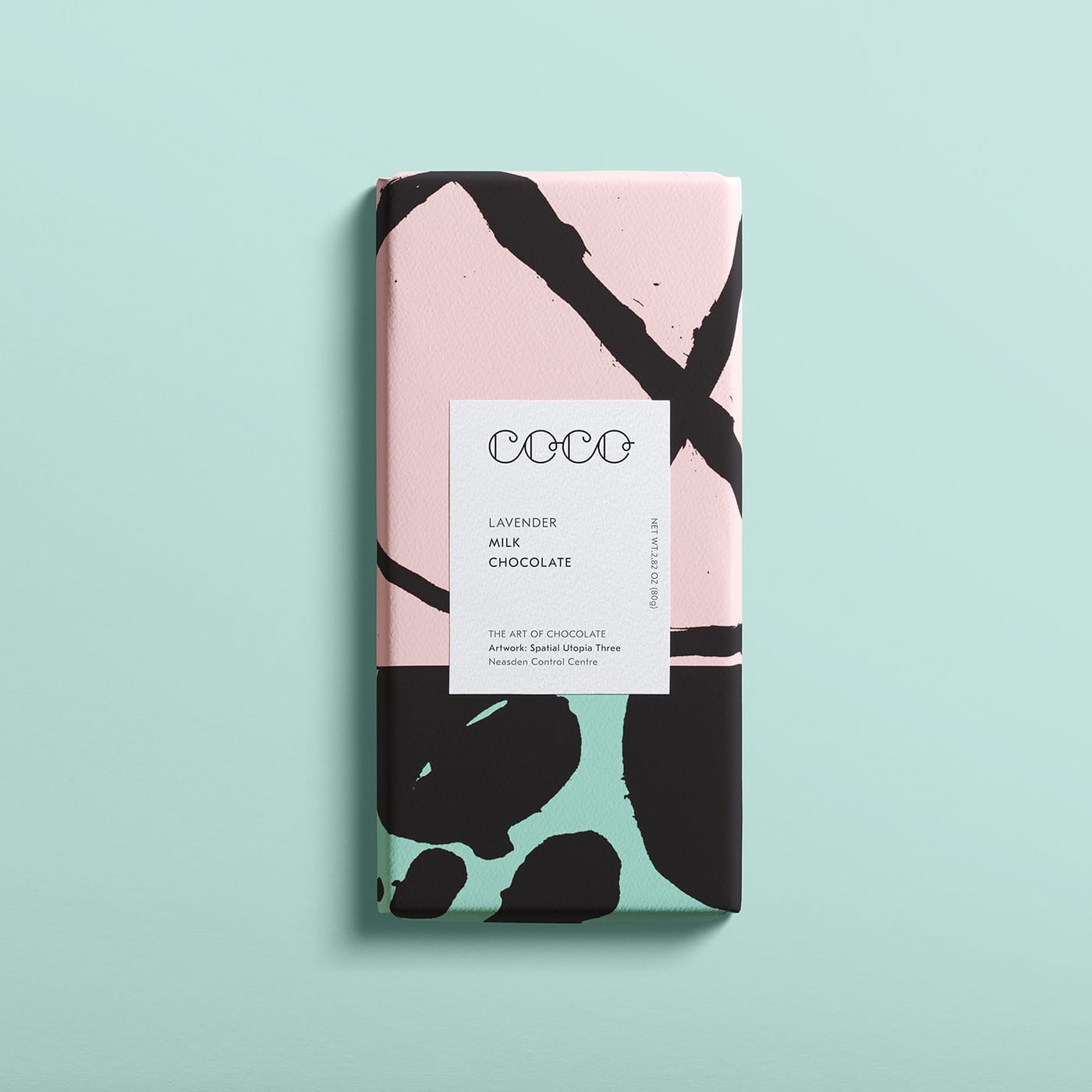 COCO巧克力品牌包裝形象的戰(zhàn)略性意義，食品品牌設(shè)計，深圳戰(zhàn)略定位，深圳品牌營銷，深圳品牌設(shè)計，左右格局