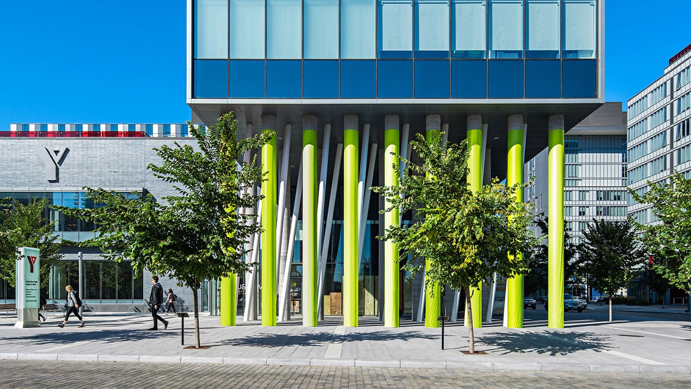 Commons房地產品牌形象策劃和戰略定位，建筑品牌設計，品牌戰略定位，房地產品牌策劃，深圳品牌設計，左右格局