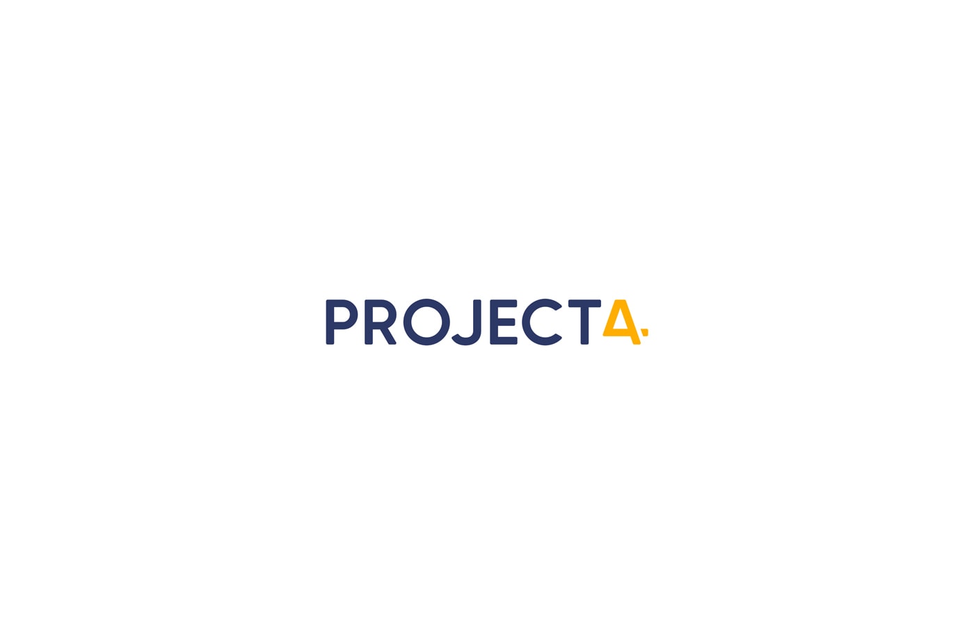 PROJECTA 建筑室內企業品牌設計——傳統品牌轉型升級，建筑企業品牌設計，傳統品牌升級，深圳品牌設計，左右格局