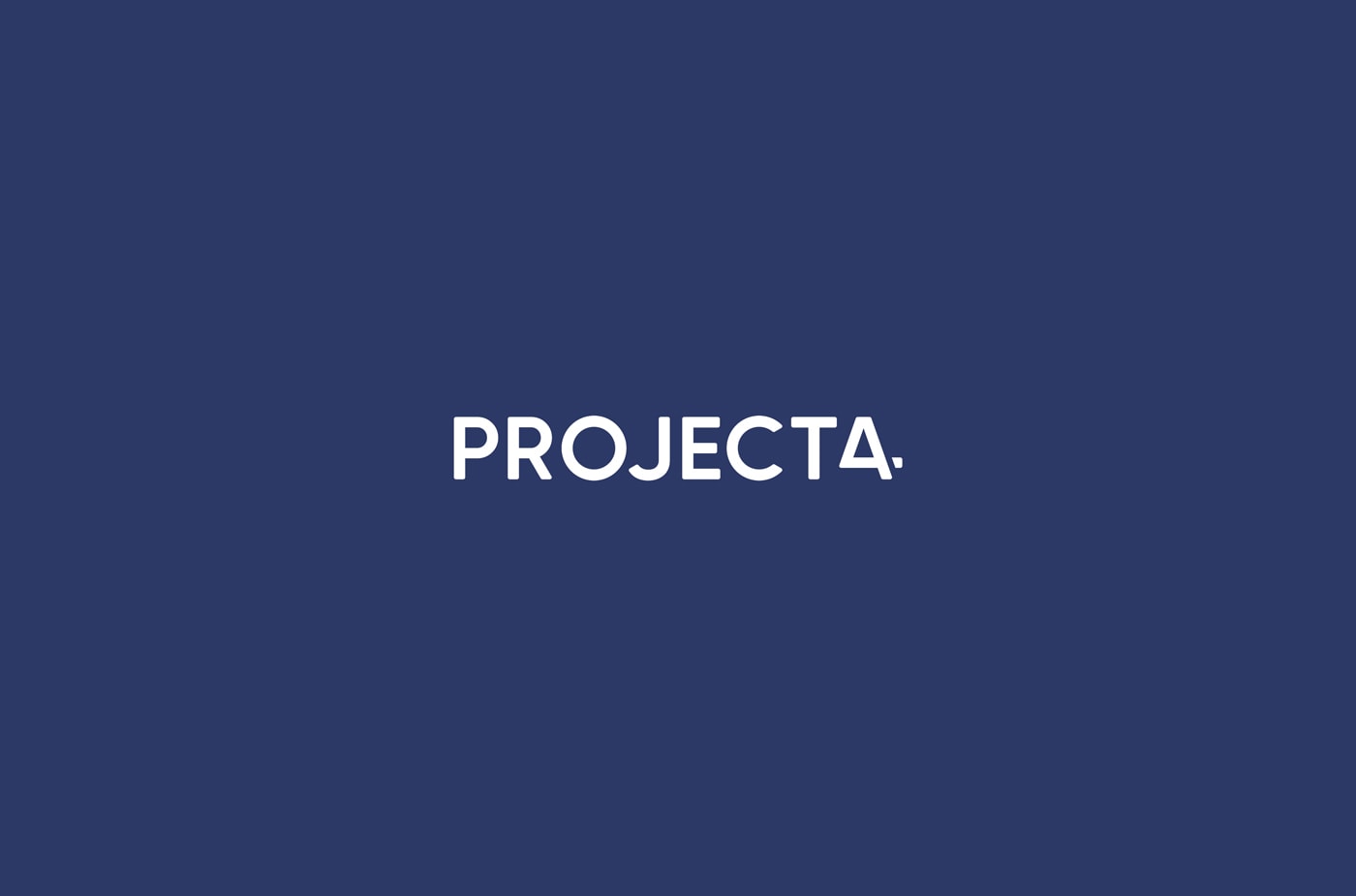 PROJECTA 建筑室內企業品牌設計——傳統品牌轉型升級，建筑企業品牌設計，傳統品牌升級，深圳品牌設計，左右格局