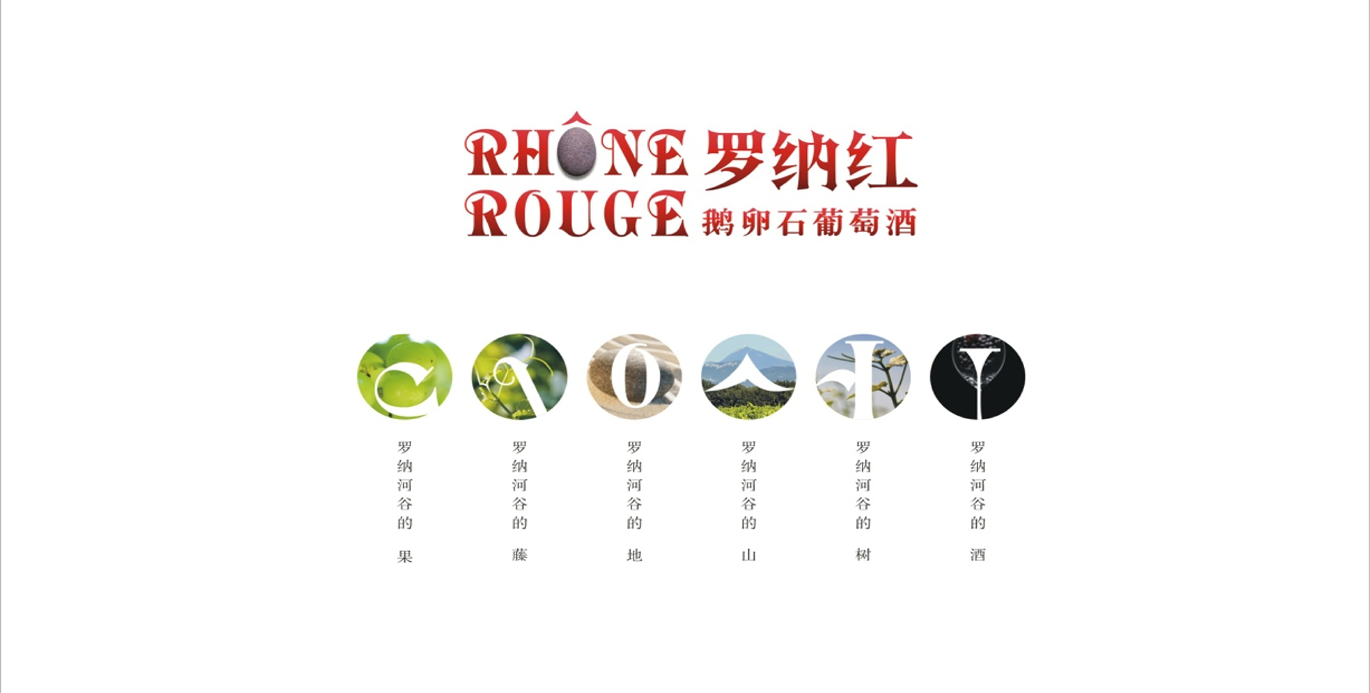 法國紅酒的本土化品牌啟鳴之旅-傳統行業的差異化構建