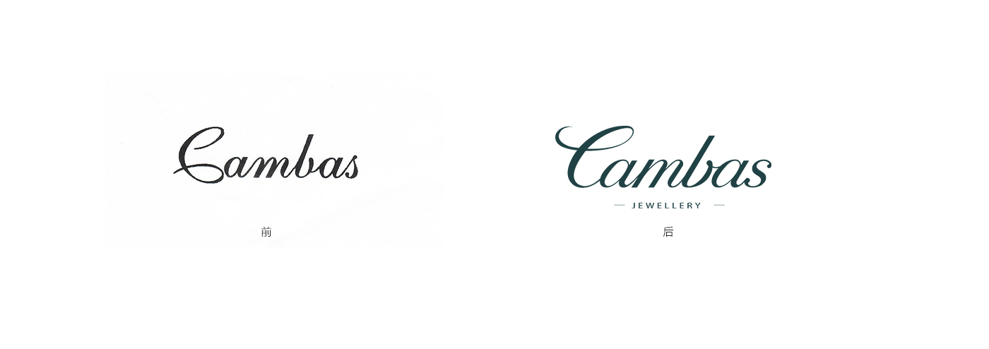 Cambas【坎博斯】法式輕奢珠寶品牌策劃設(shè)計(jì)全案