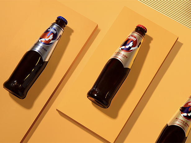 海倫司小酒館品牌設計全案構建-深圳知名餐飲品牌設計策劃機構